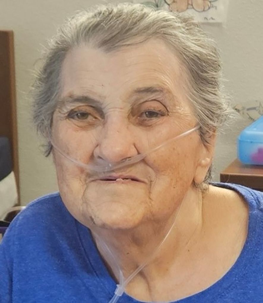 Priscilla Ann Fruge Aguillard Profile Photo