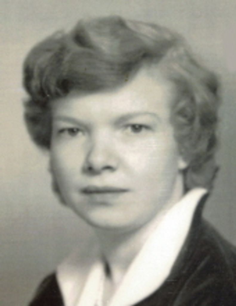 Carol Jean Miller