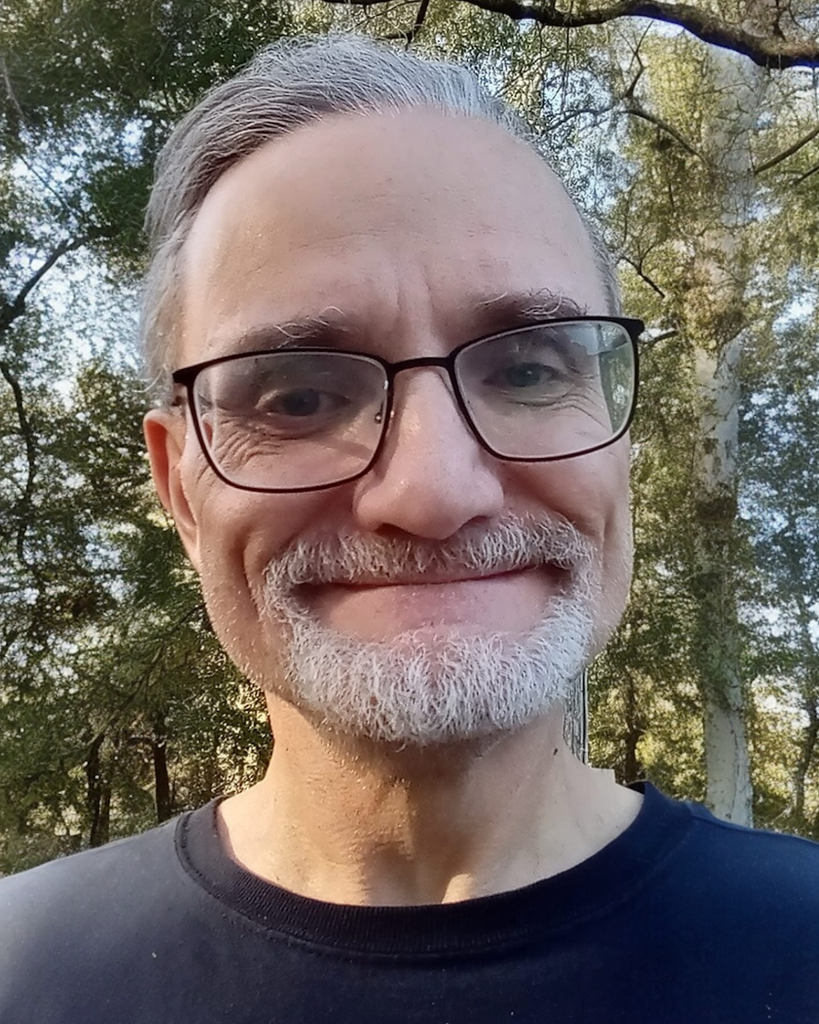 Dale Shawn Adams Profile Photo