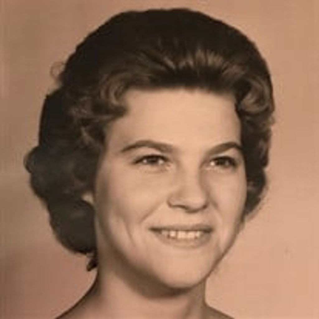 Linda Paulette Smith Lail