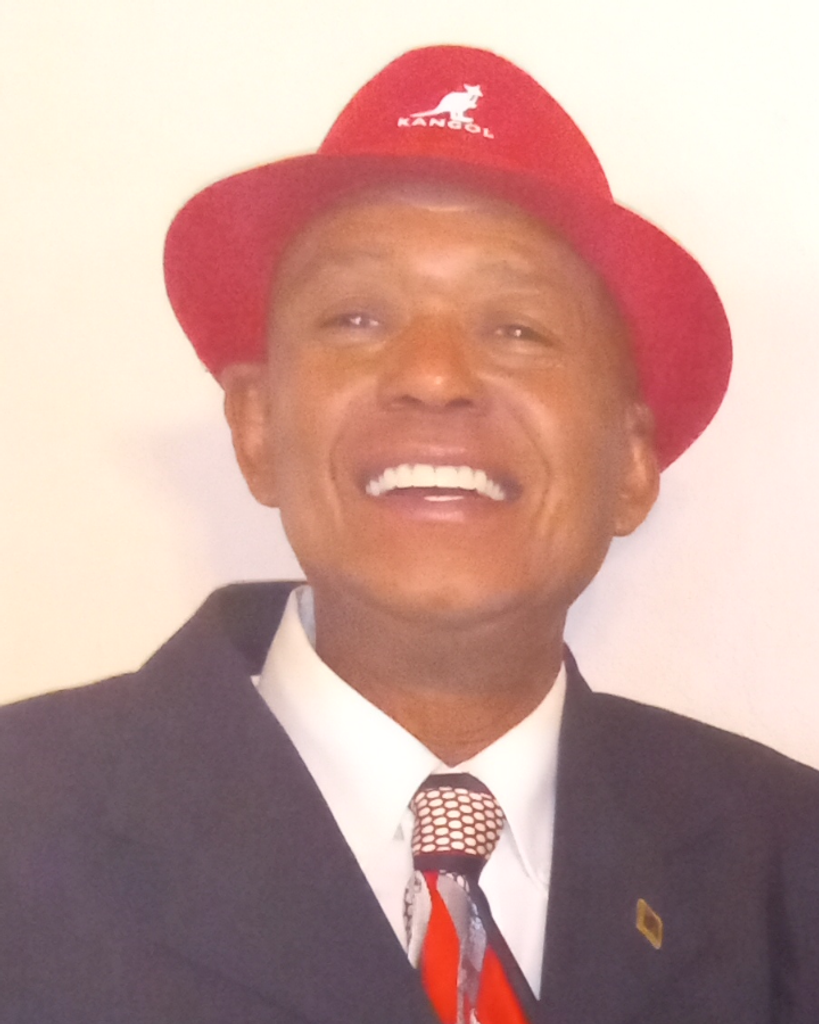 Gary Wayne "Punkin" Canady