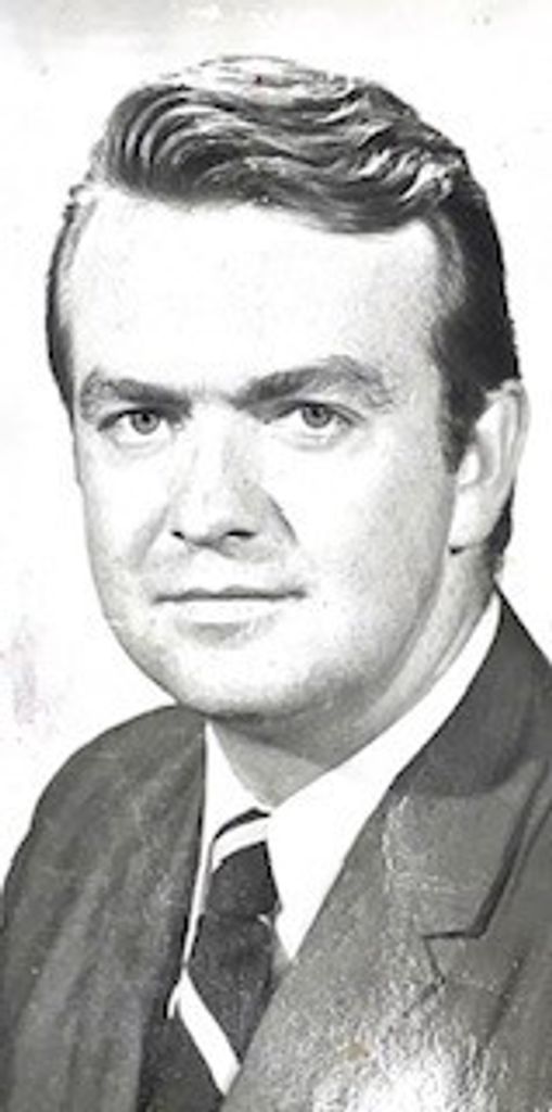 Joseph Durkin