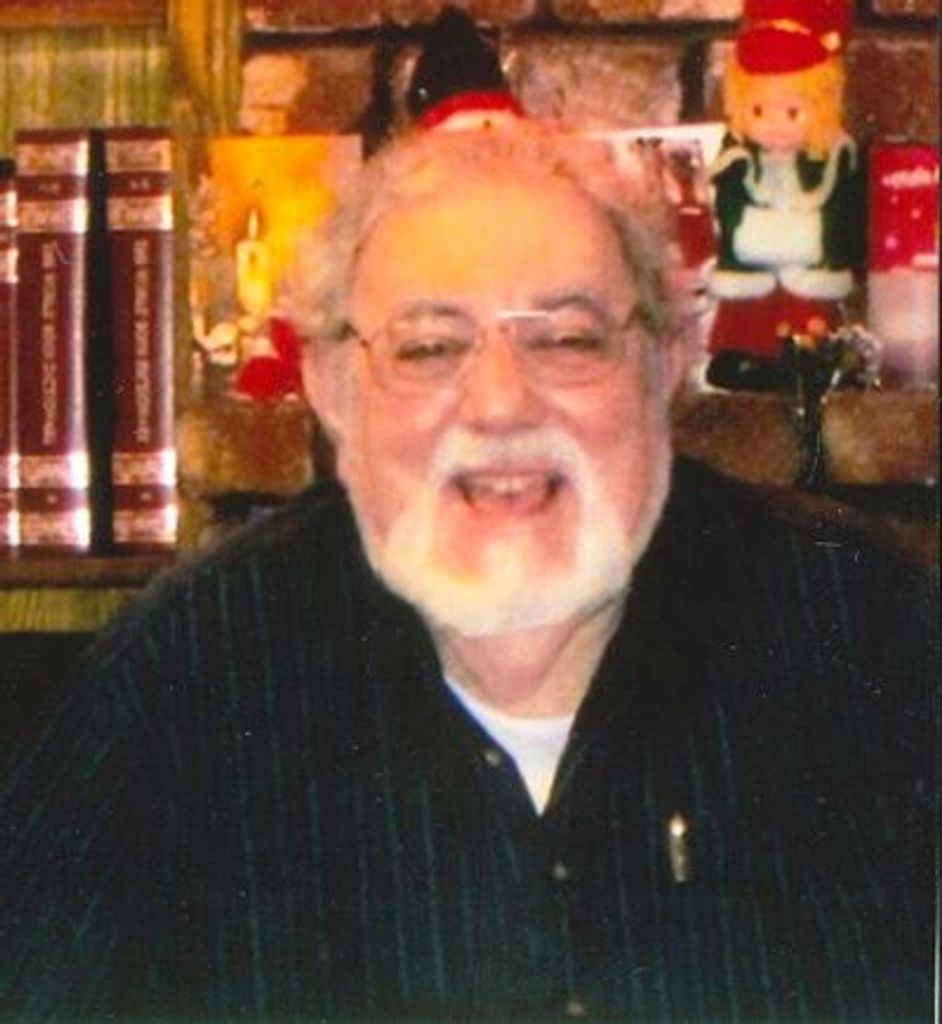 Peter Antranig Ohanesian Profile Photo