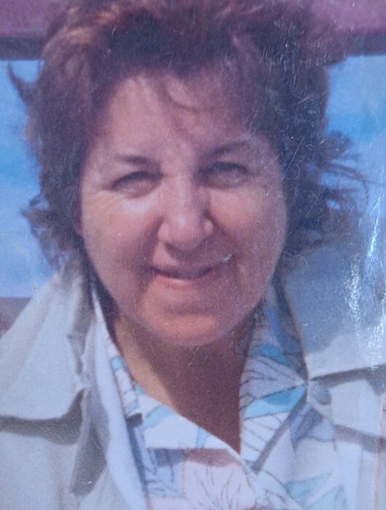 Joan Sanders