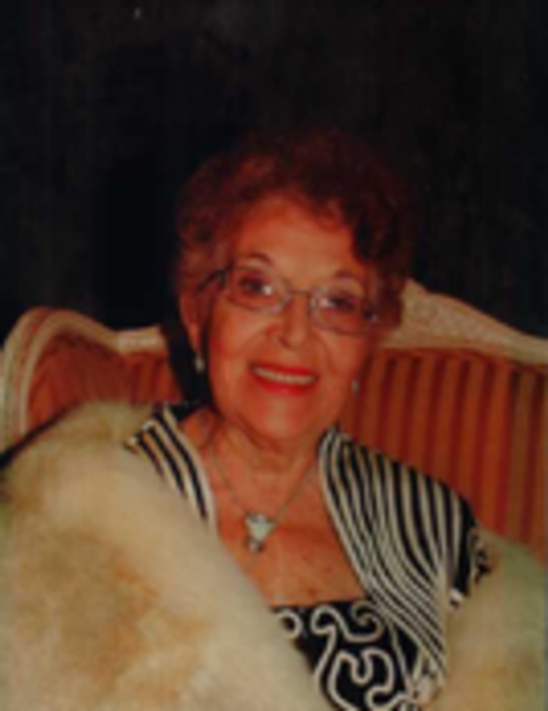 Josephine Passaggiata