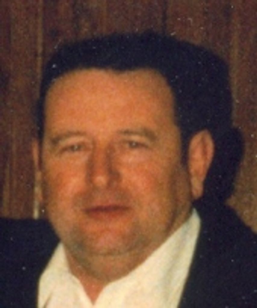 Billy R. Adams