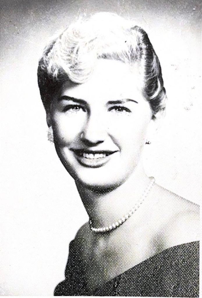 Joan Penni Mundy Profile Photo