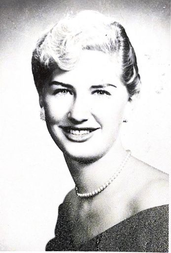 Joan Penni Mundy's obituary image