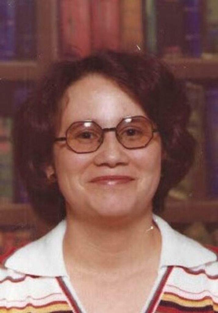 Rose Marie Martinez Profile Photo