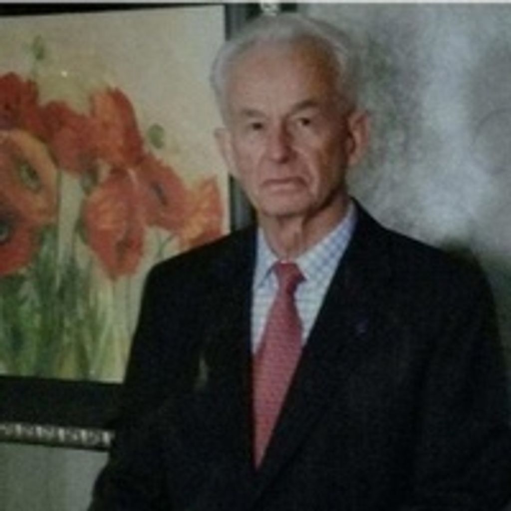 Billy Carroll Brookshire Profile Photo
