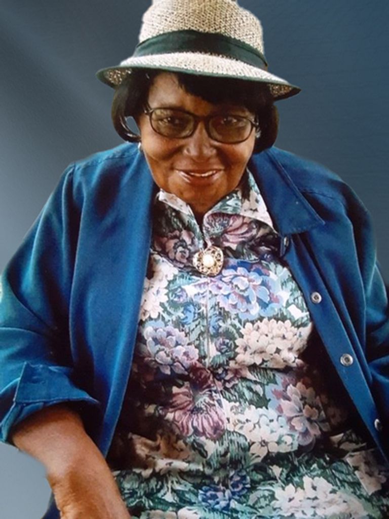 Albertha Myers