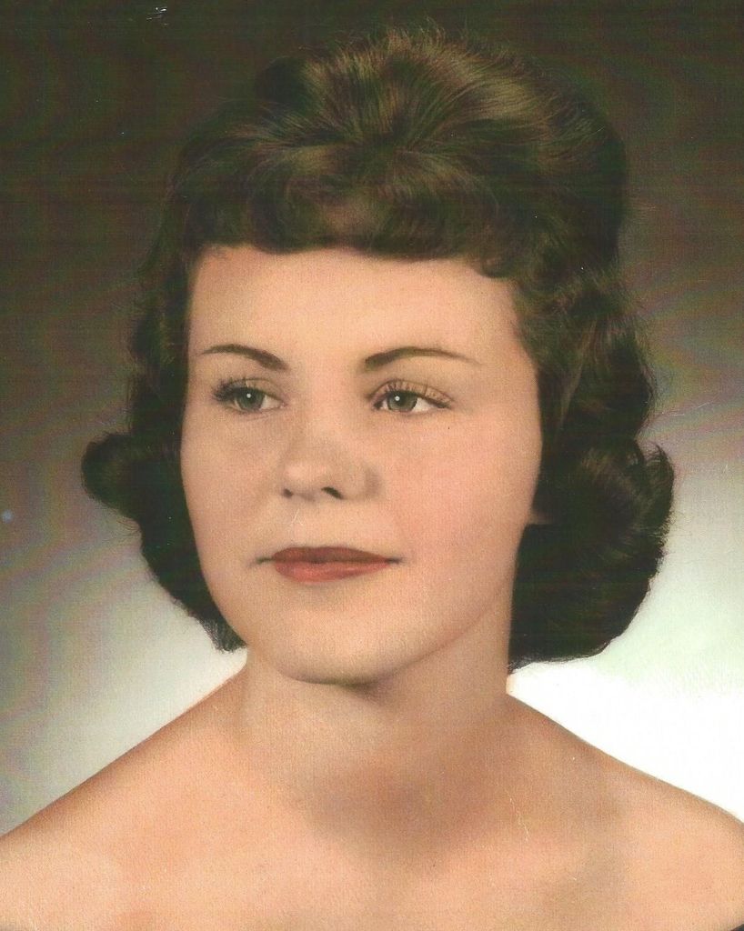 Karen Kay Tharp
