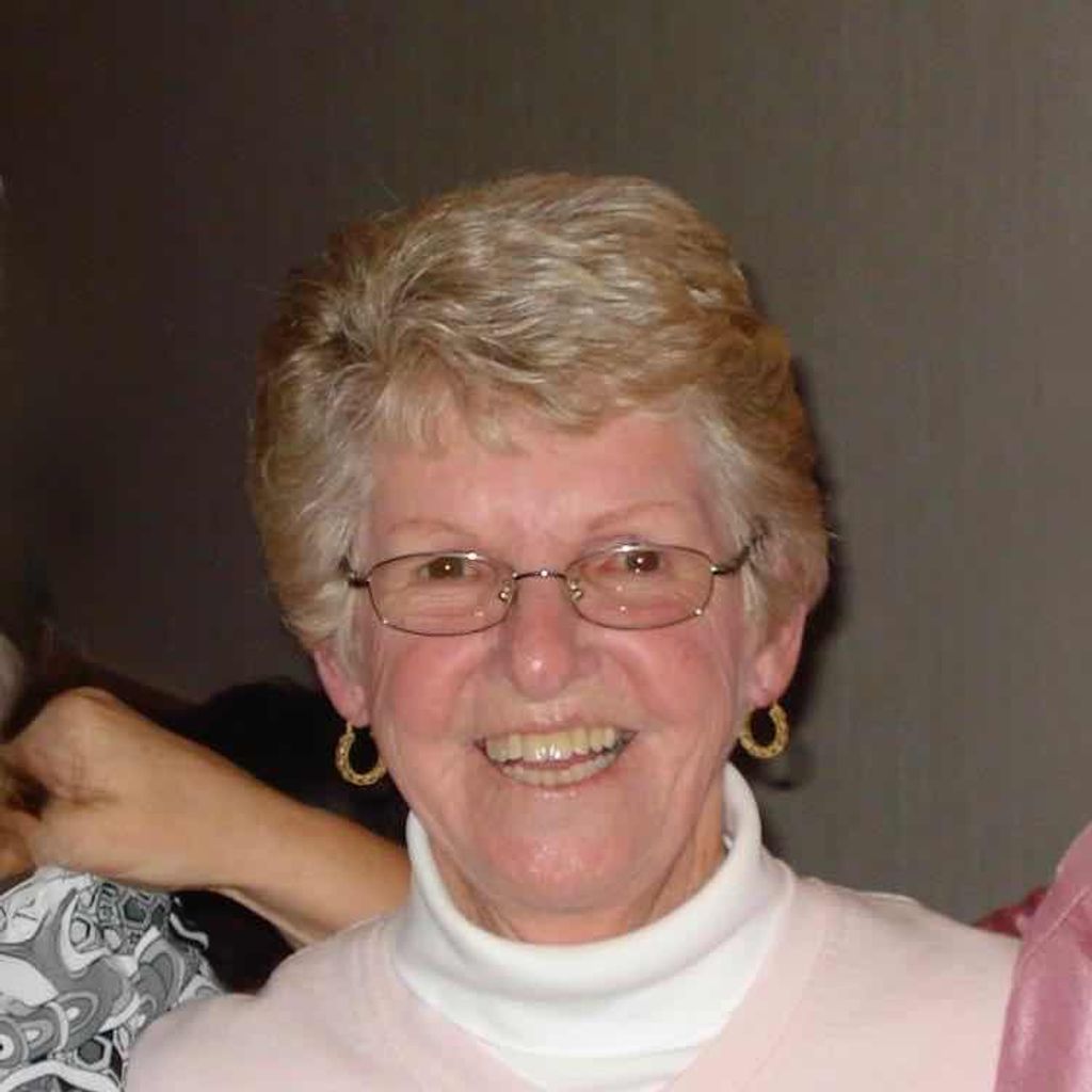 Elizabeth Boucher Profile Photo