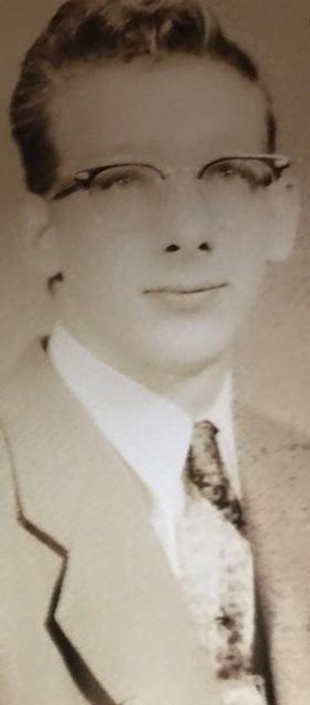 Thomas Weide Profile Photo