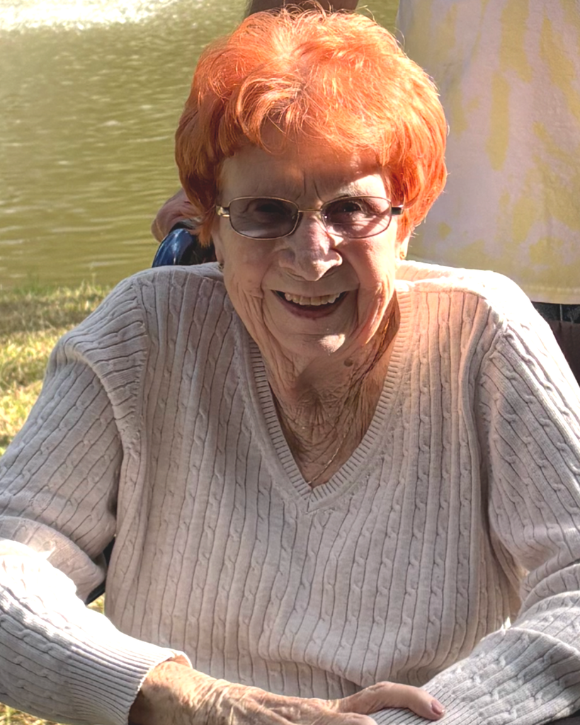 Bernice Jean Thomas Profile Photo