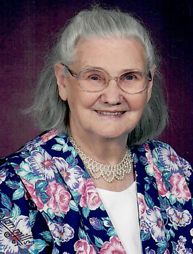 Aline Cochran Profile Photo