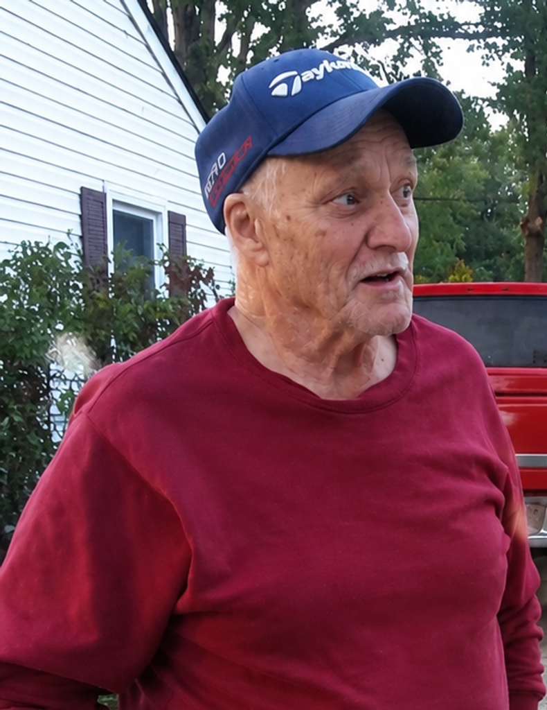 Eulas "Pete" H. Houston, Jr Profile Photo