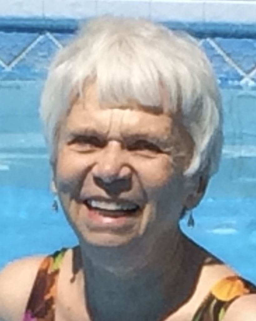 Sylvia L. Shrauger