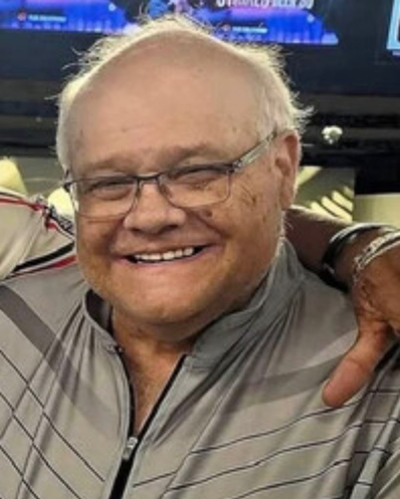 Jeffrey Allen Thomas