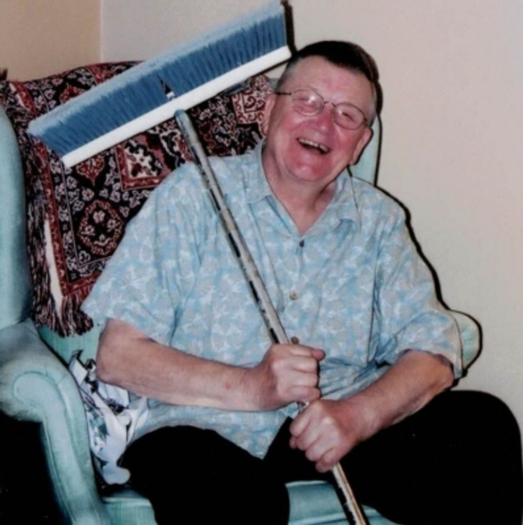 Edward Stanley Jagodzinski