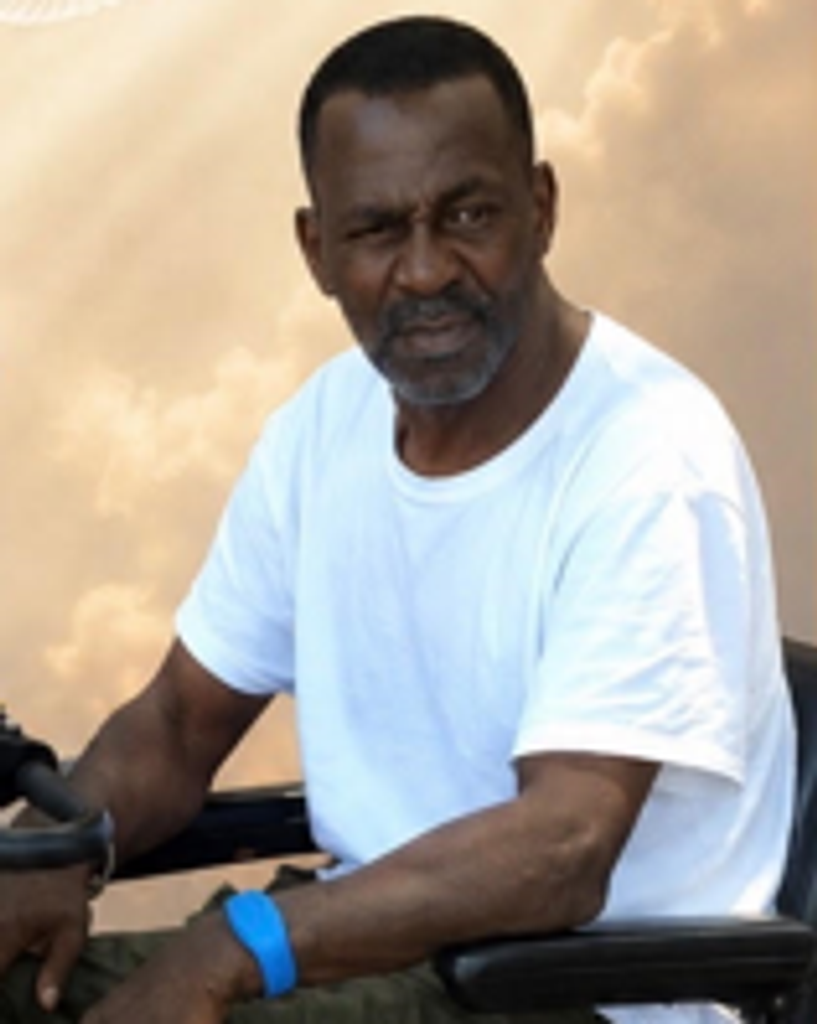 LAZESKI J. BYRD Profile Photo