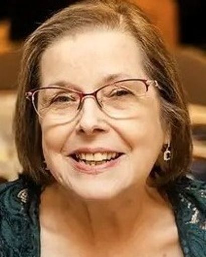 Linda Darlene Tucker's obituary image