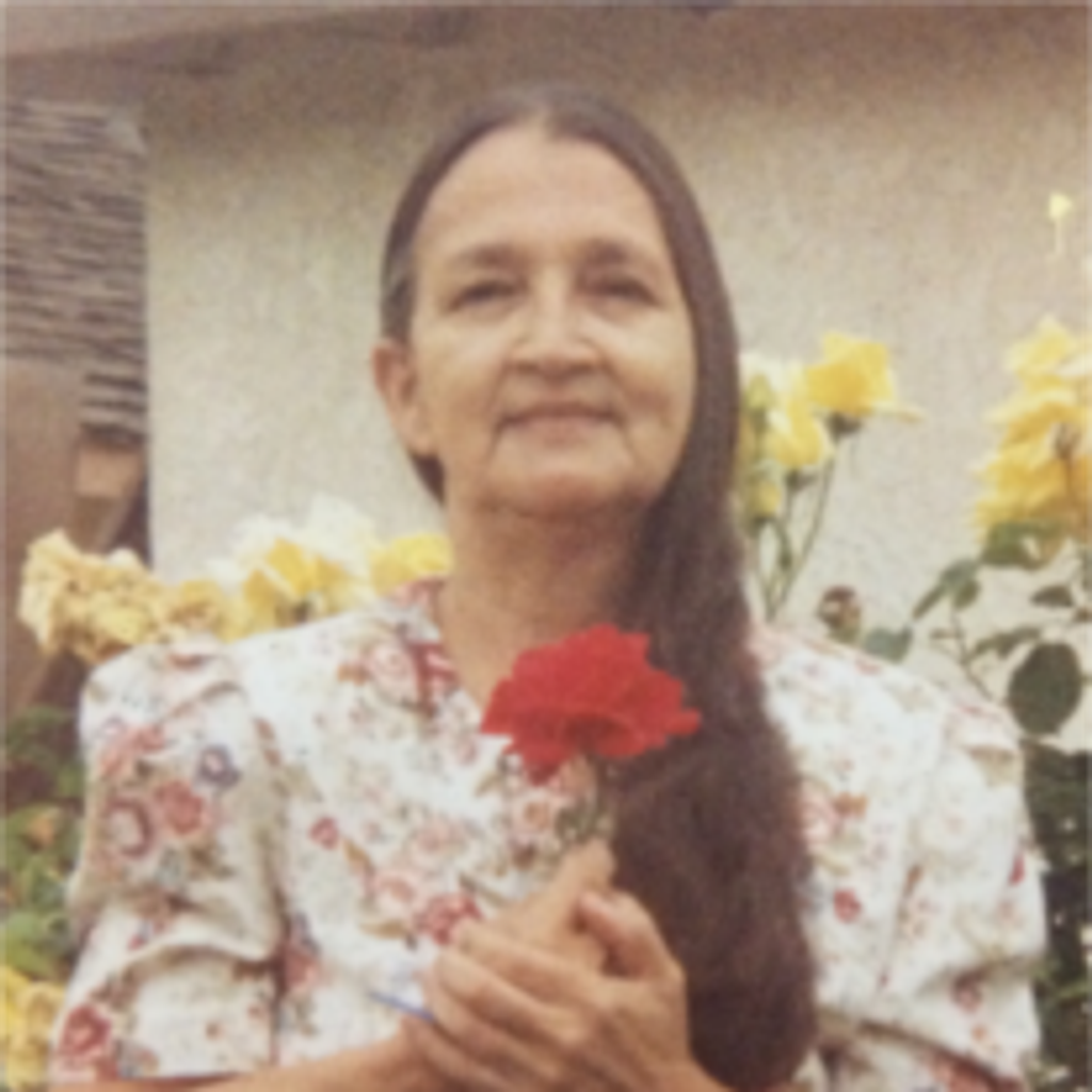 Zoila Margarita Cucalõn