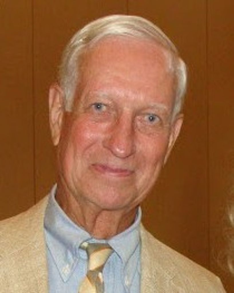 Charles Julian Vaughan III Profile Photo