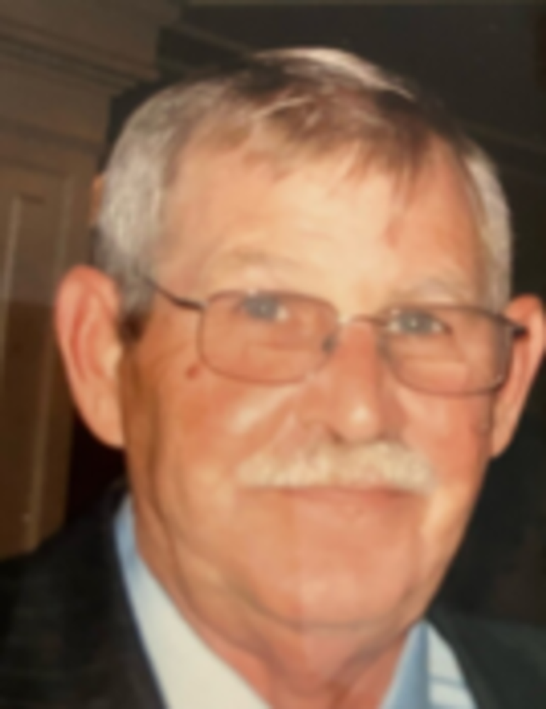 Deane Edgar Pigford Profile Photo