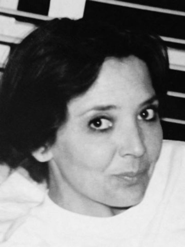 Carolyn Taylor
