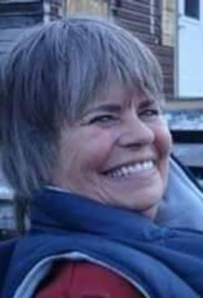 Constance "Connie" Lynn Baxter