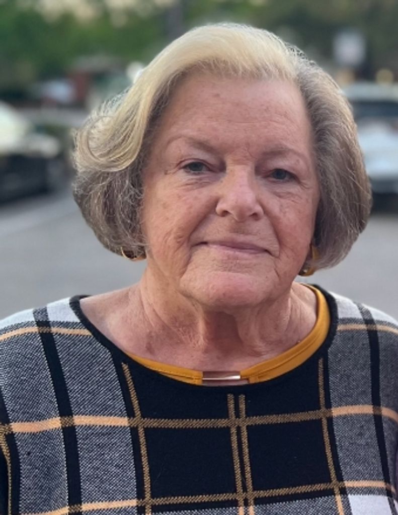 Lucille Kelly  Proctor