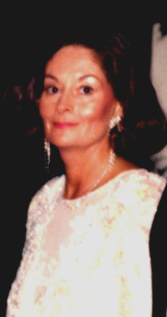 Lenda Smeathers Anderson Profile Photo
