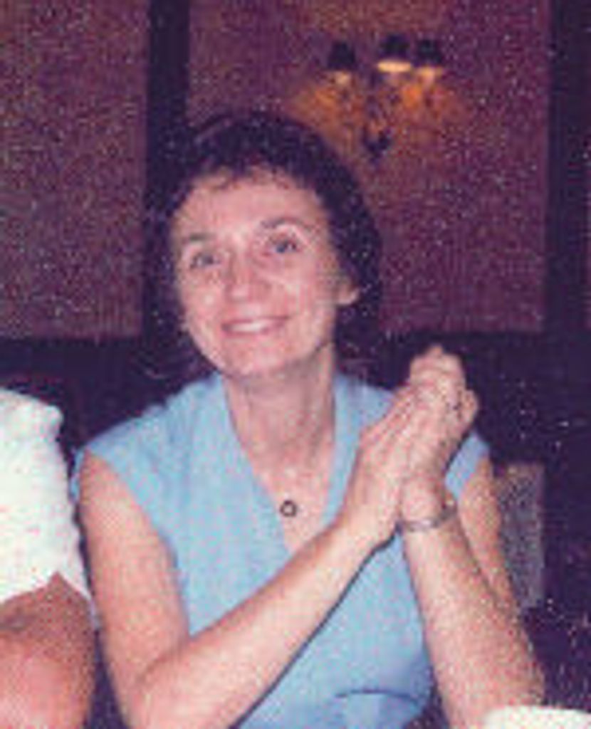 Carol Louise Mason Profile Photo