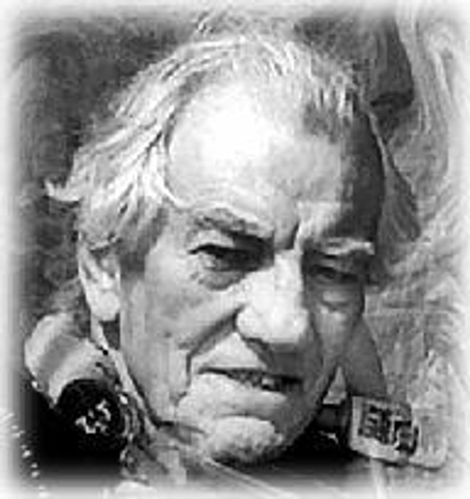 Howard Clayton Pruyn
