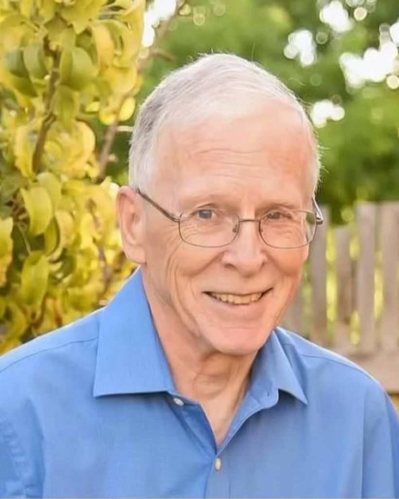 Donald Ray Robbins
