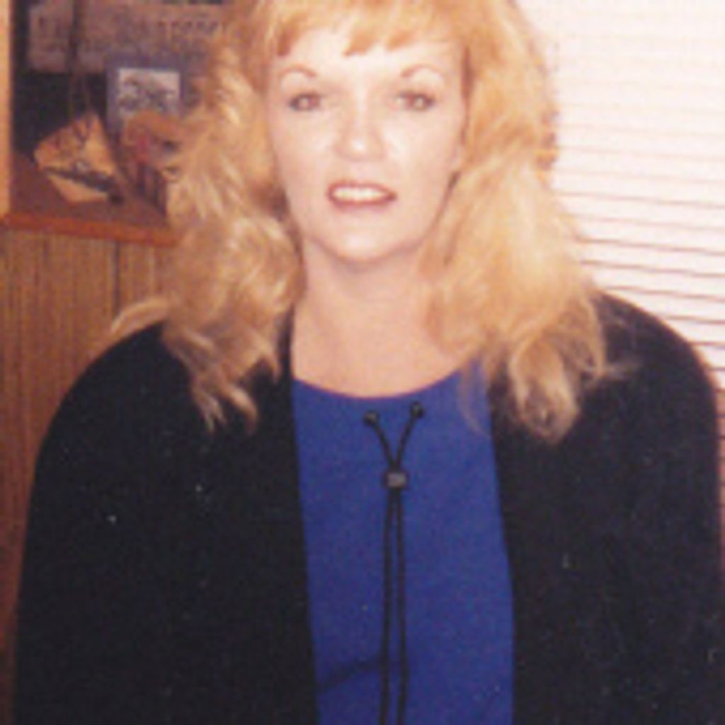 Patricia Jane Lahtinen-Niel