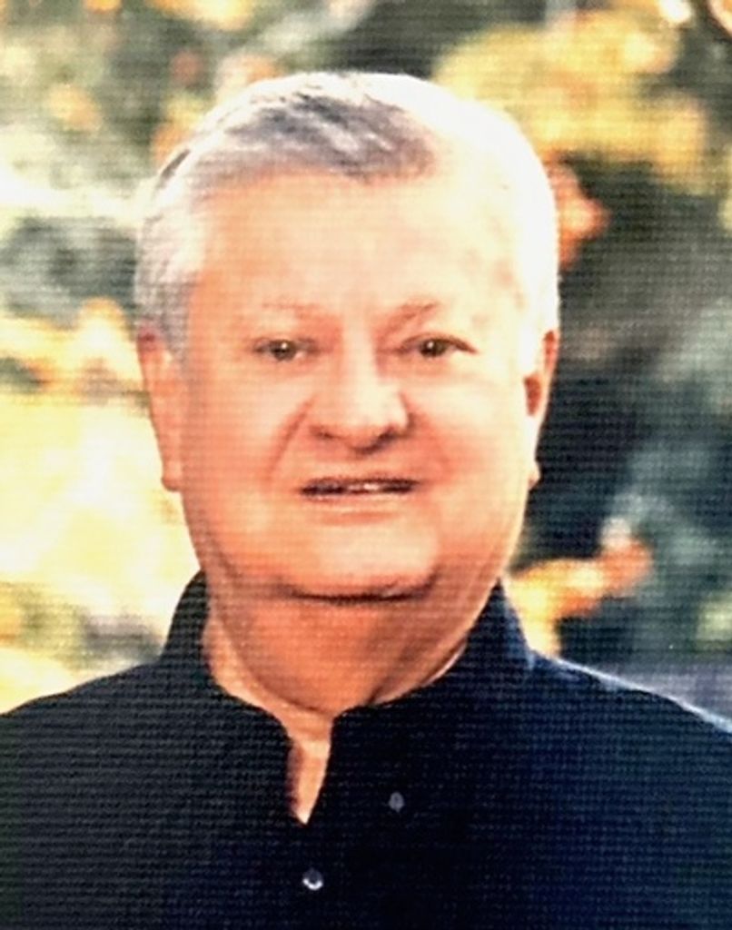 Dr. José Benjamin Simo, Sr. Profile Photo