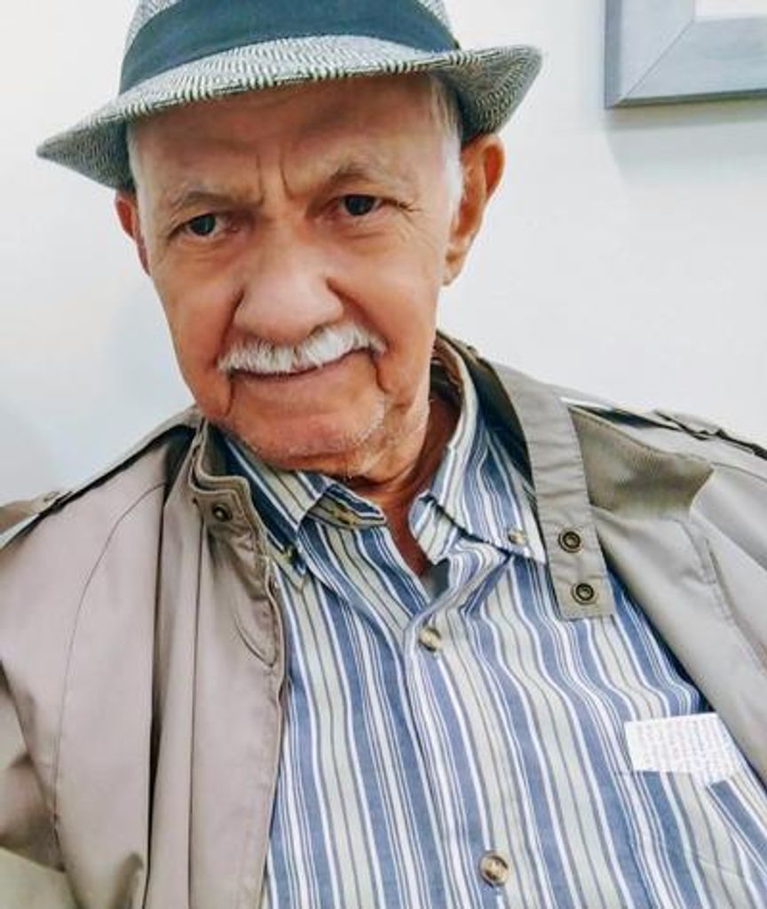 Nathaniel Diaz Perez Profile Photo