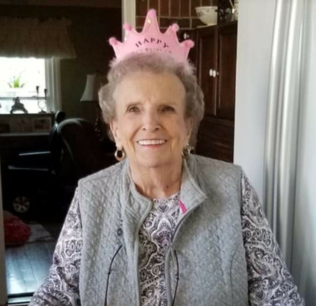 Ann Ingram Boyd Profile Photo