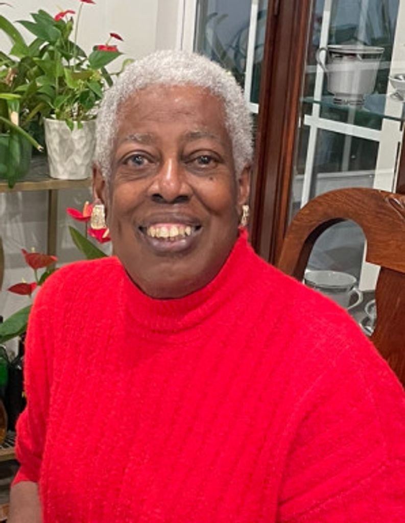 Deborah Jane Tynes Profile Photo
