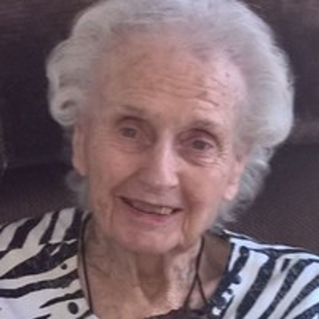Margaret Ellen Le Sage