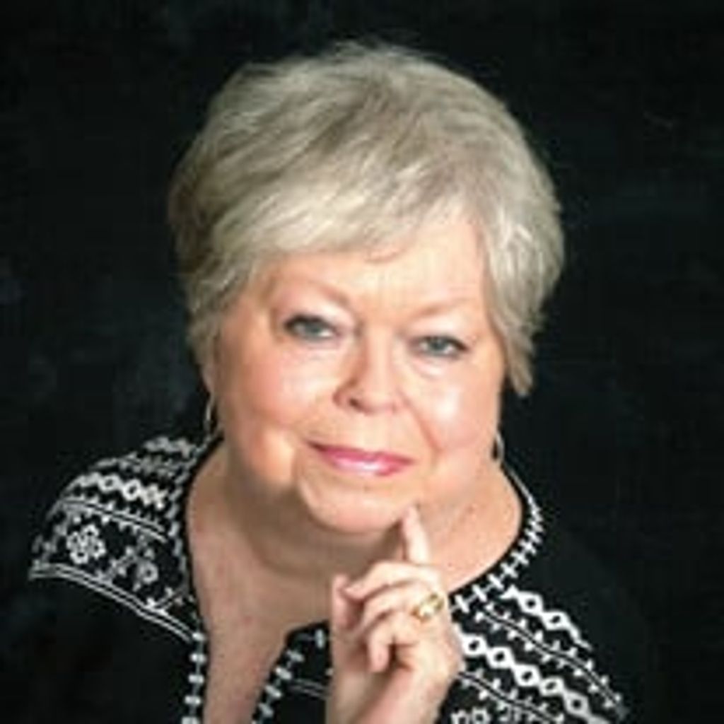 Charlotte M. Cole