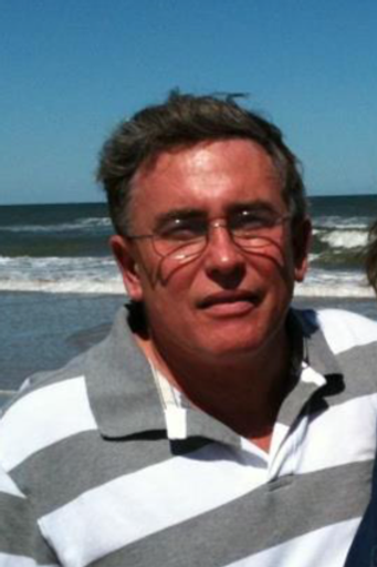 Douglas Charles Keber Profile Photo