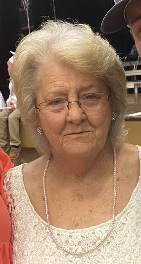 Nelda Jo Bass Profile Photo