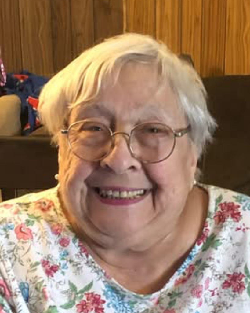 Sophia Murray Profile Photo