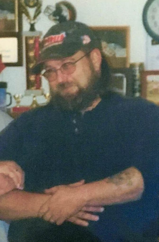 Basil A. Rhoads Profile Photo