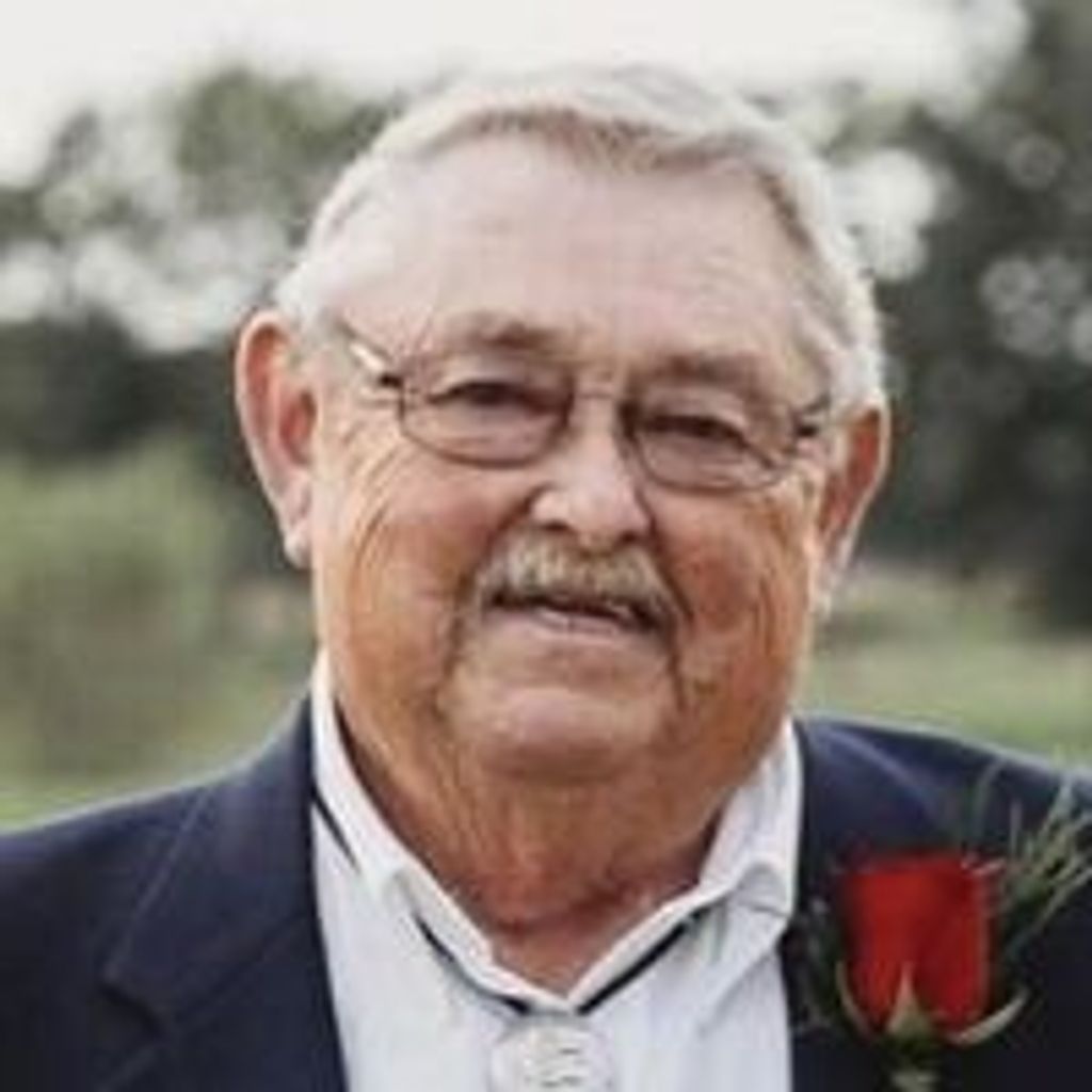 Gordon Lee Williams