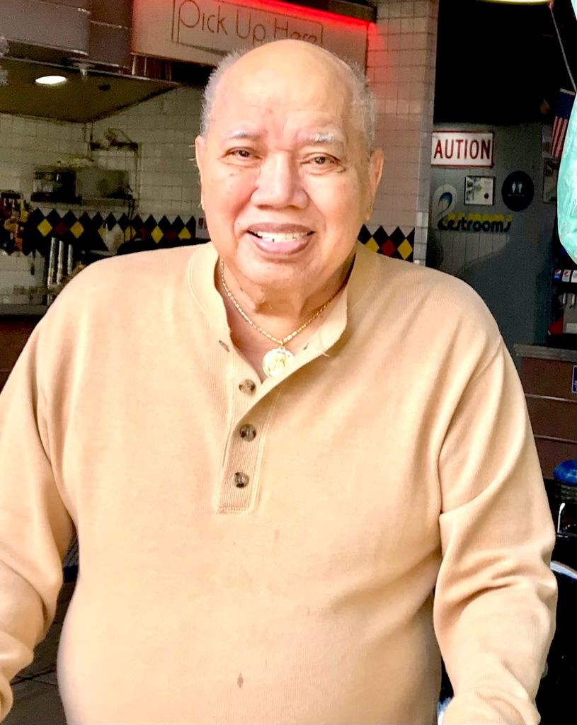 Julian Jose Magalong Profile Photo