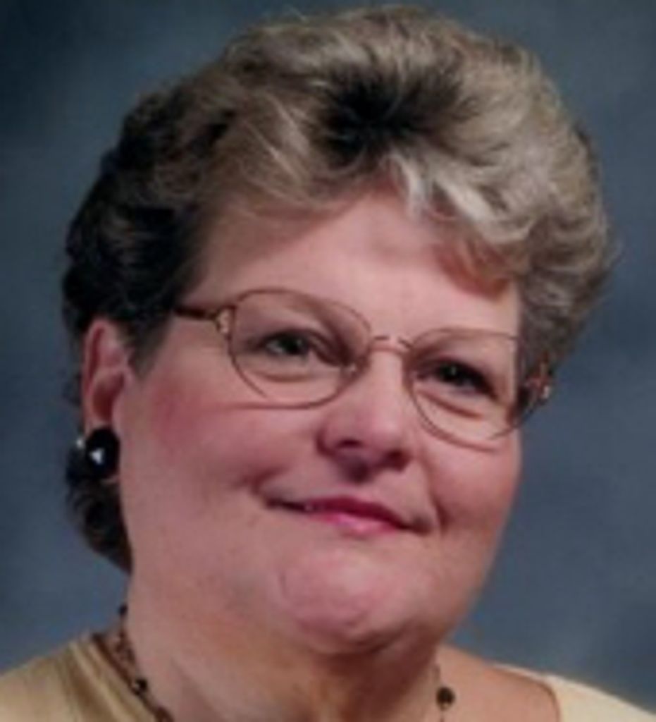 Rita Anderson